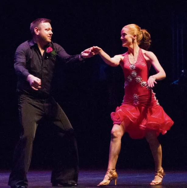 TDI Gresko Ballroom Dance Picture 5