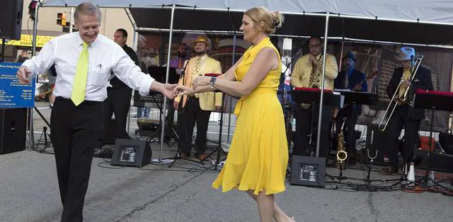 TDI Gresko Ballroom Dance Picture 4