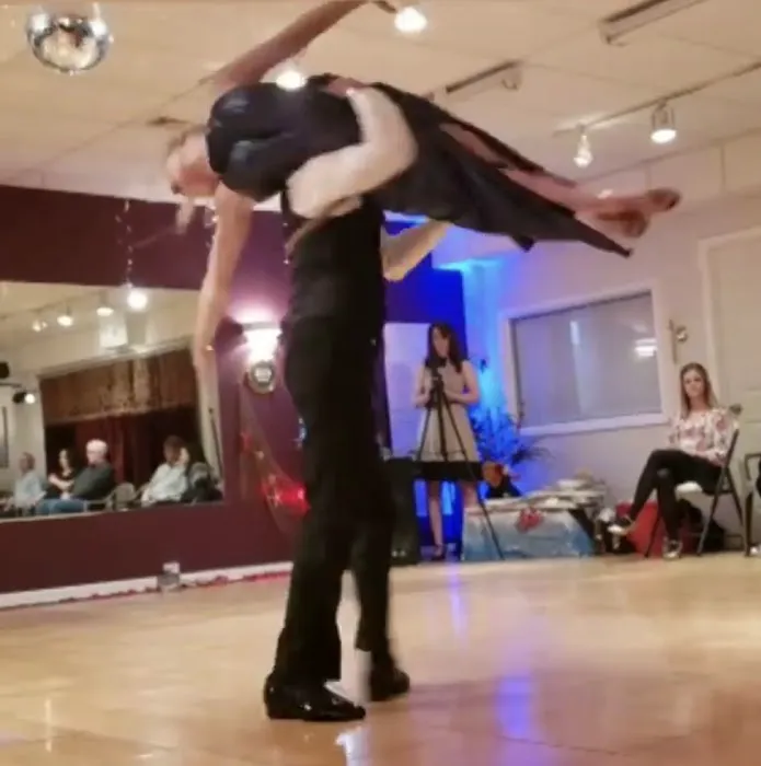 TDI Gresko Ballroom Dance Picture 10