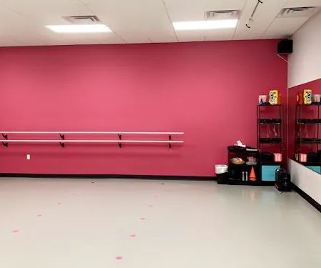 Sandra Lynn's School of Dance
