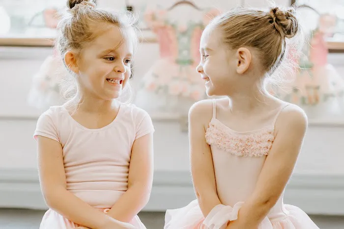 Westmoreland Youth Ballet Picture 3