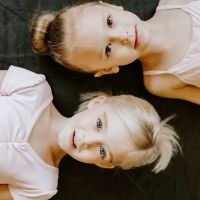 Westmoreland Youth Ballet ico