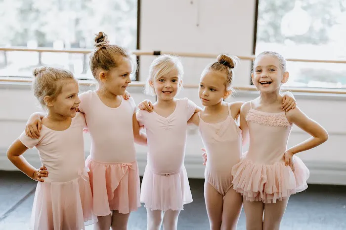 Westmoreland Youth Ballet Picture 2