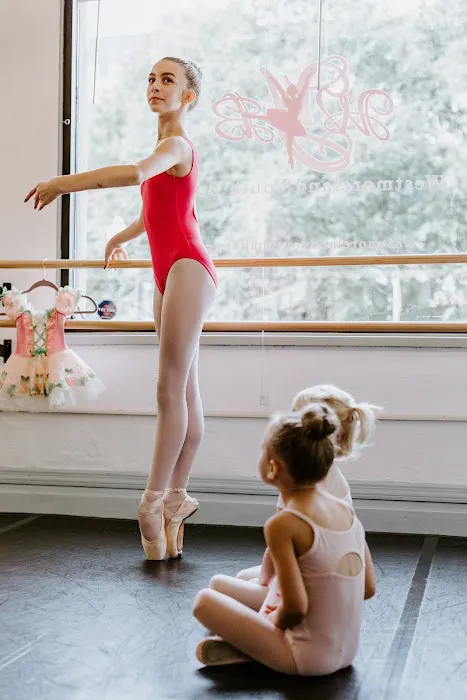 Westmoreland Youth Ballet Picture 6