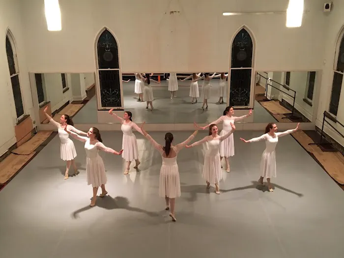 Pazaz Christian Dance Academy Picture 5
