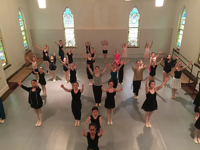 Pazaz Christian Dance Academy Picture 4