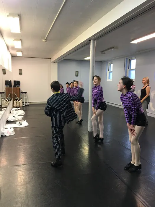 Pazaz Christian Dance Academy Picture 7