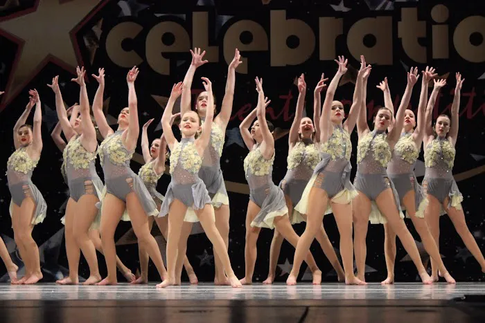 Seton Hill University Dance Academy Picture 1