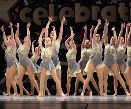 Seton Hill University Dance Academy
