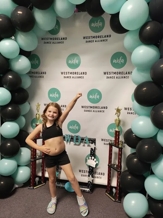 Westmoreland Dance Alliance Picture 2