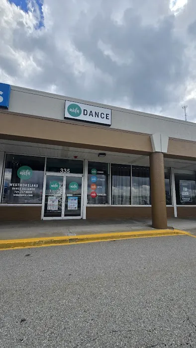 Westmoreland Dance Alliance Picture 1