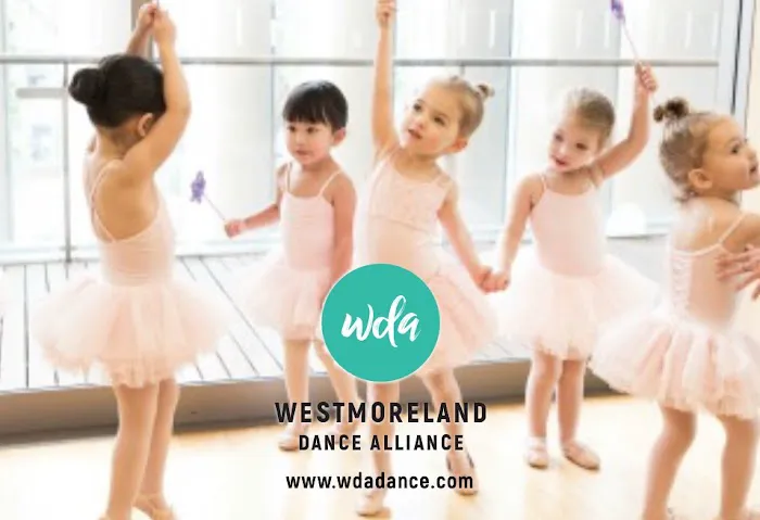 Westmoreland Dance Alliance Picture 5