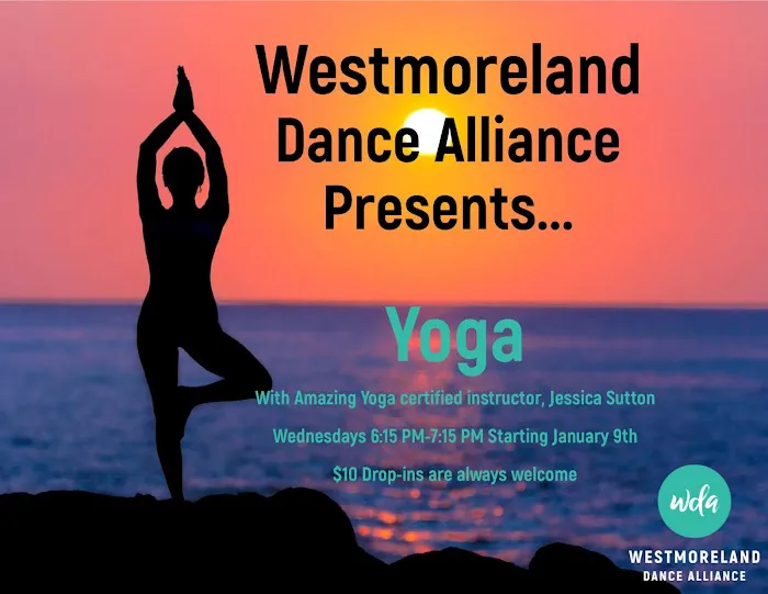 Westmoreland Dance Alliance Picture 7