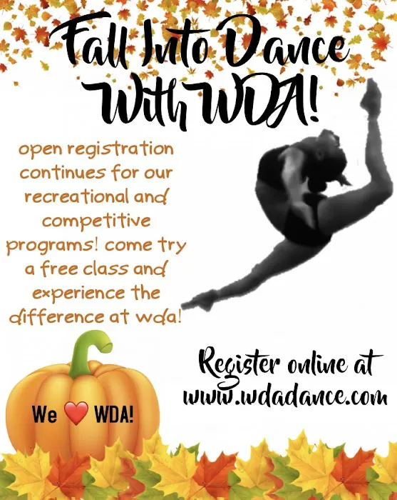 Westmoreland Dance Alliance Picture 8