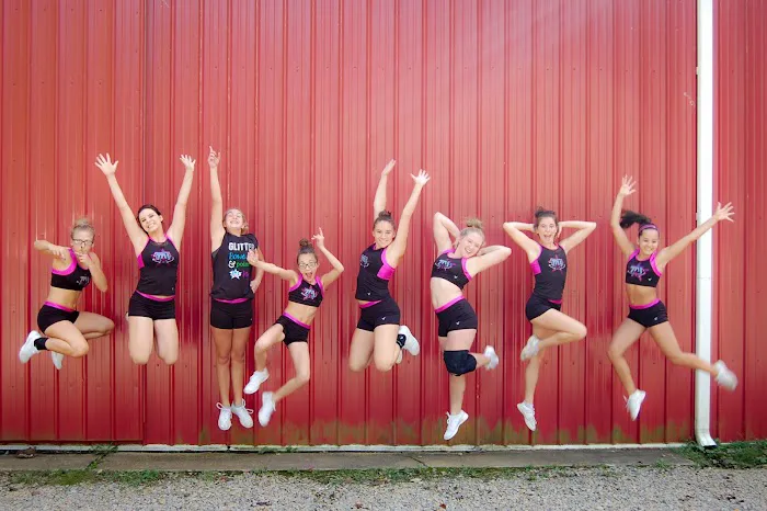 TAI - Turners All-Stars of Indiana Picture 3
