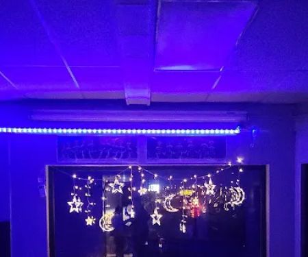 Flying Angels Allstars Studio