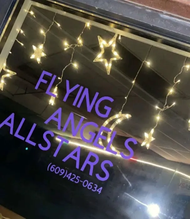 Flying Angels Allstars Studio Picture 5