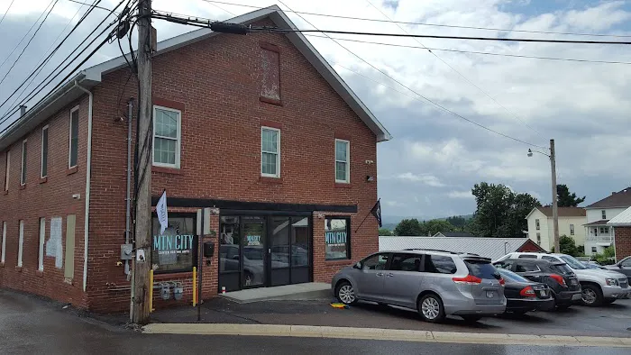Mountain City Center for the Arts, LLC Picture 1