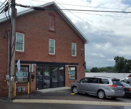 Mountain City Center for the Arts, LLC