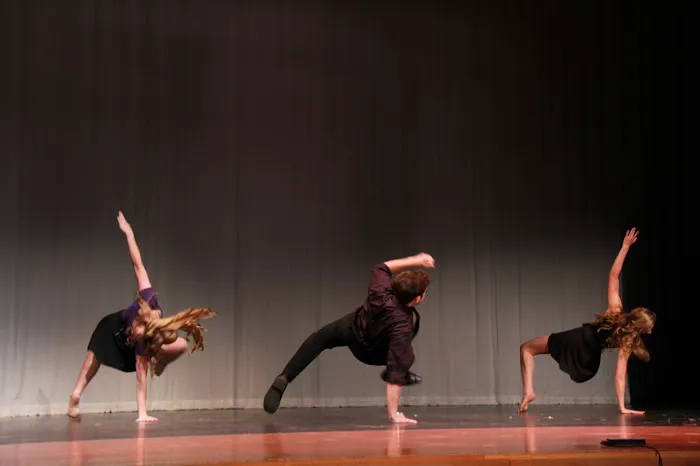 Mountain City Center for the Arts, LLC Picture 2