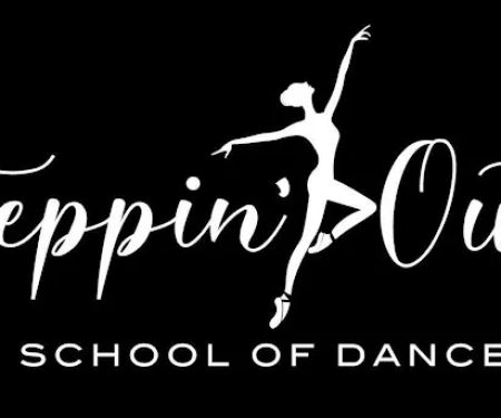 Steppin' Out School of Dance