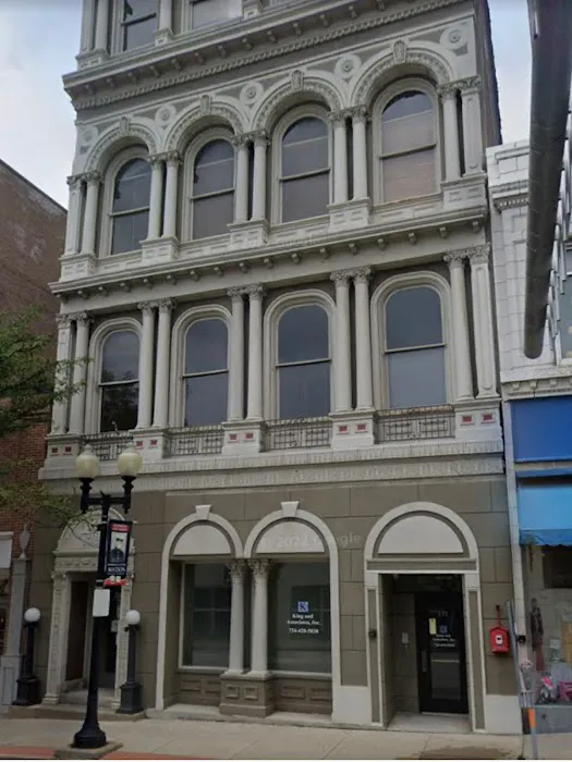 Westmoreland Performing Arts Picture 1