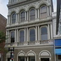 Westmoreland Performing Arts ico