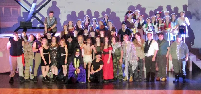 Westmoreland Performing Arts Picture 6