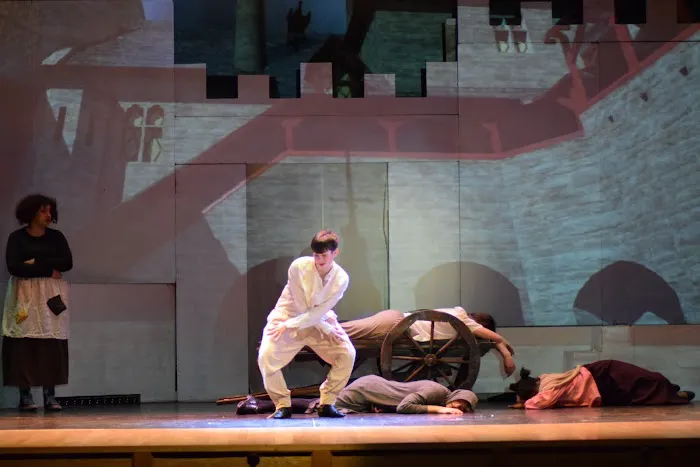 Westmoreland Performing Arts Picture 4