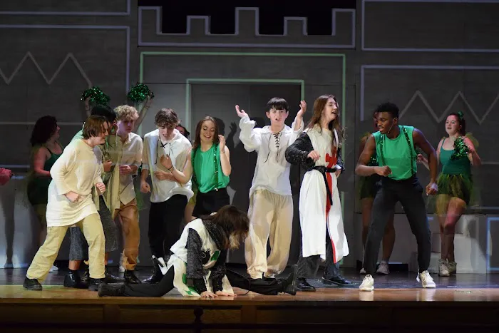 Westmoreland Performing Arts Picture 10