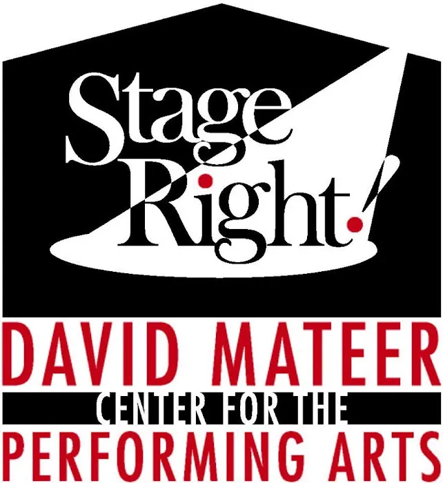 Stage Right! Picture 9