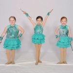 Sandra Lynn's Sch of Dance NEW