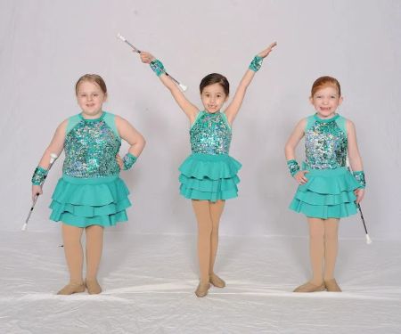 Sandra Lynn's Sch of Dance NEW