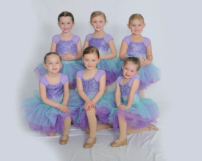 Sandra Lynn's Sch of Dance NEW Picture 6