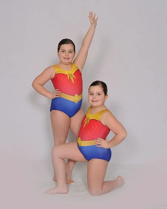 Sandra Lynn's Sch of Dance NEW Picture 9