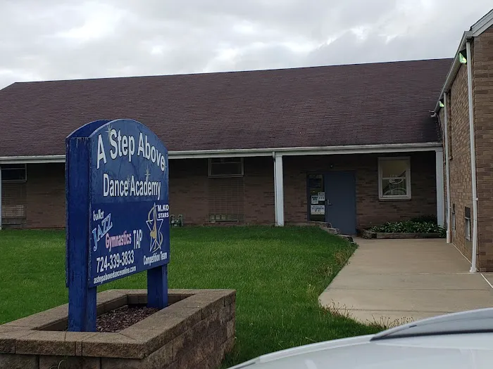 A Step Above Dance Academy, LLC Picture 2