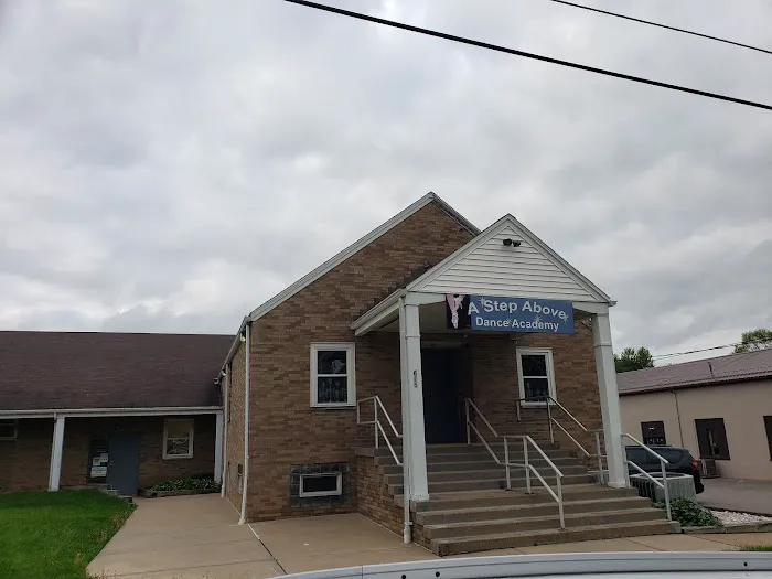 A Step Above Dance Academy, LLC Picture 1