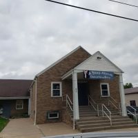 A Step Above Dance Academy, LLC ico