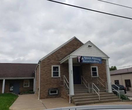 A Step Above Dance Academy, LLC