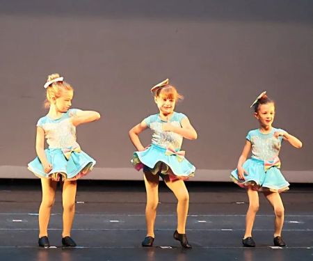 Starlight Dance Academy
