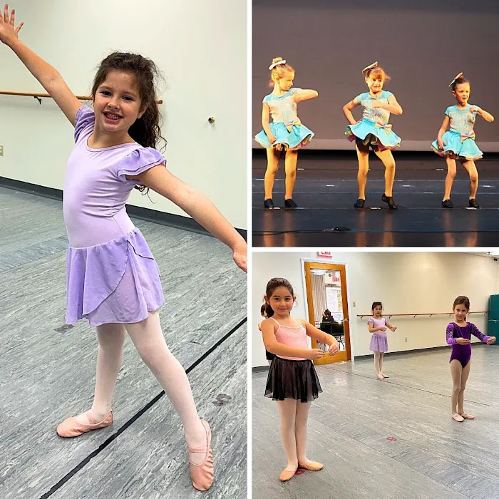 Starlight Dance Academy Picture 2