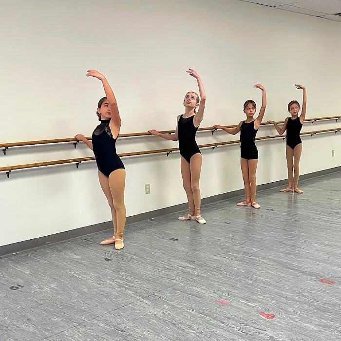 Starlight Dance Academy Picture 5
