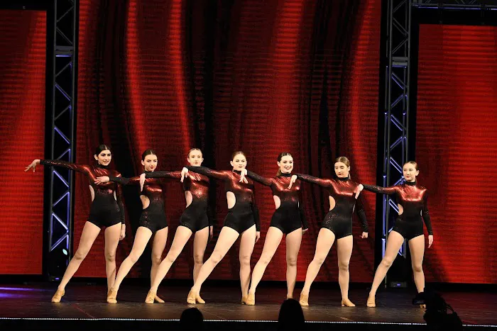 Starlight Dance Academy Picture 8