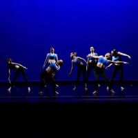 Butler School of Dance ico