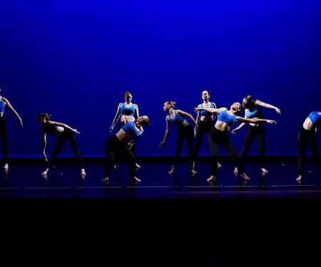 Butler School of Dance