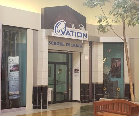 Ovation School of Dance