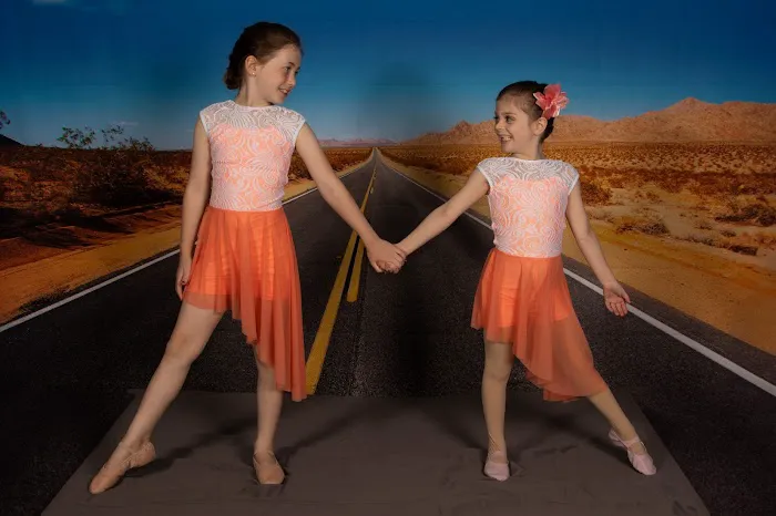 Ovation School of Dance Picture 4