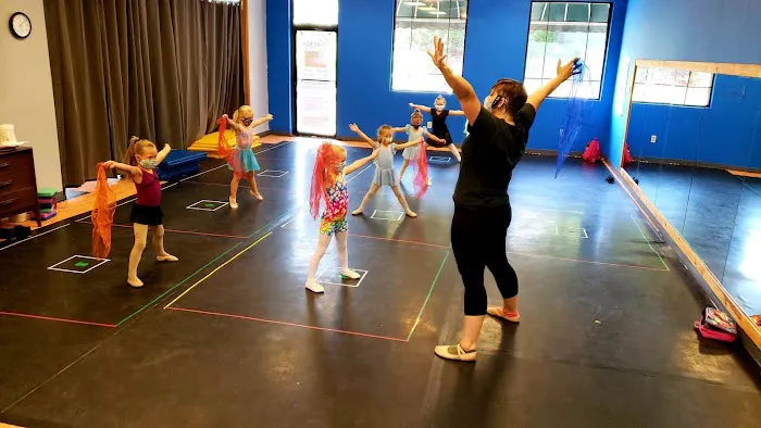 Ovation School of Dance Picture 2