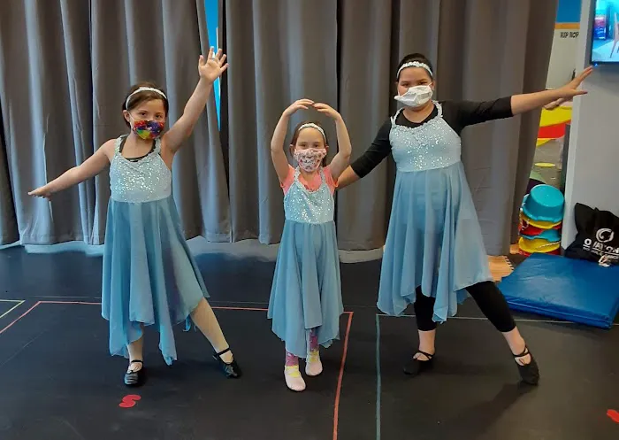 Ovation School of Dance Picture 7