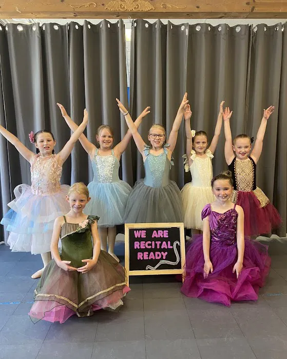 Ovation School of Dance Picture 5